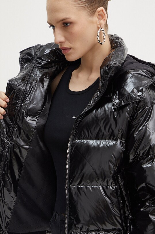 Karl Lagerfeld kurtka puchowa 245W1503