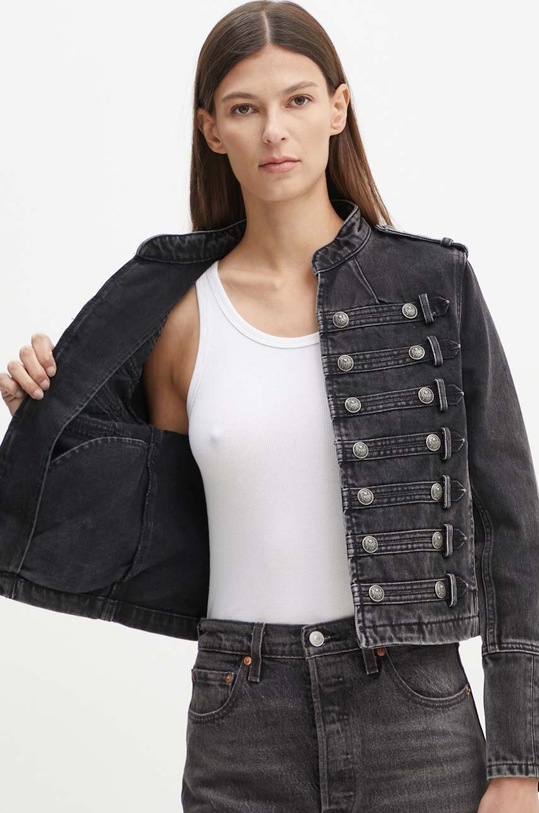 Traper jakna The Kooples FBLO29030J