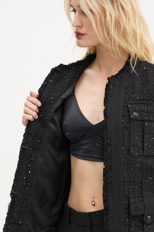 Prsluk The Kooples FVES29010K