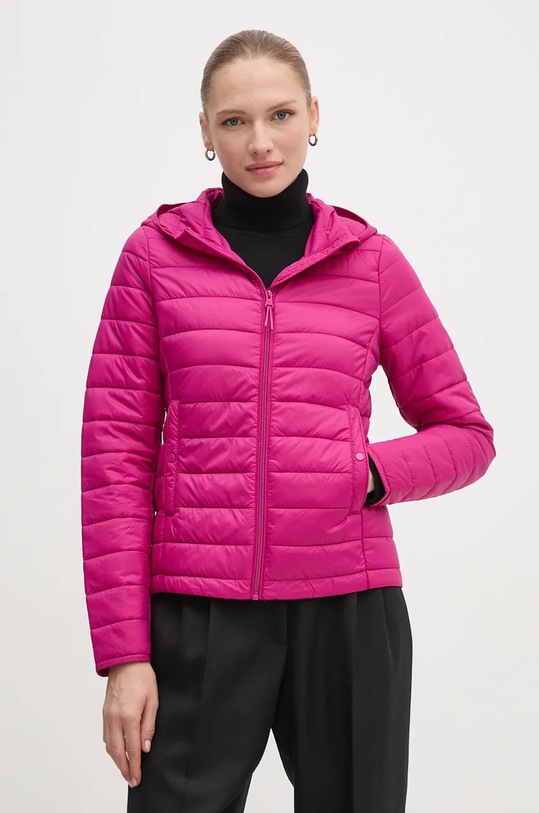 United Colors of Benetton giacca non isolato rosa 2TWDDN024