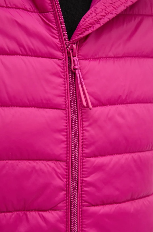 United Colors of Benetton giacca 2TWDDN024 rosa
