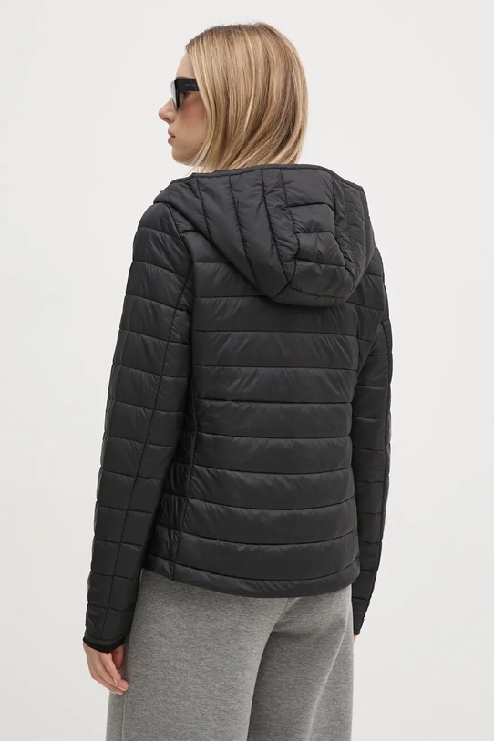 Odjeća Jakna United Colors of Benetton 2TWDDN024 crna