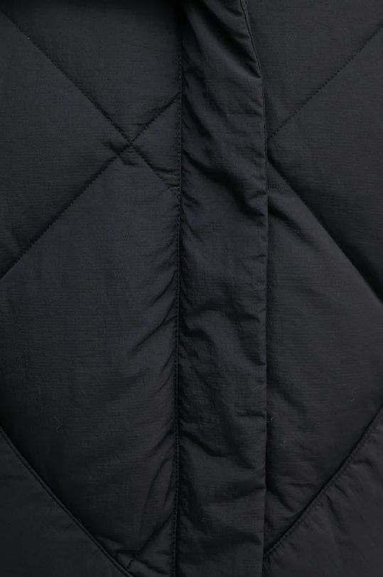 Куртка United Colors of Benetton 2FEADN06A чёрный