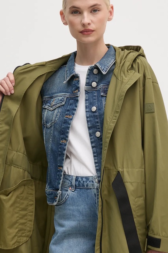 United Colors of Benetton parka 2XLTDN002