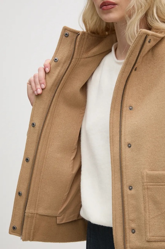 United Colors of Benetton płaszcz 26VDDN063