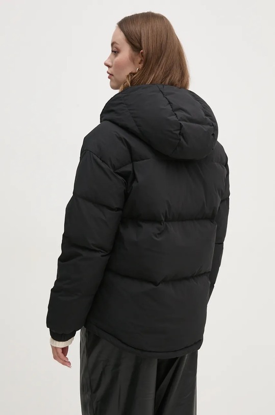 Abbigliamento United Colors of Benetton piumino 2JF8DN061 nero
