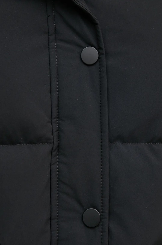 United Colors of Benetton piumino 2JF8DN061 nero