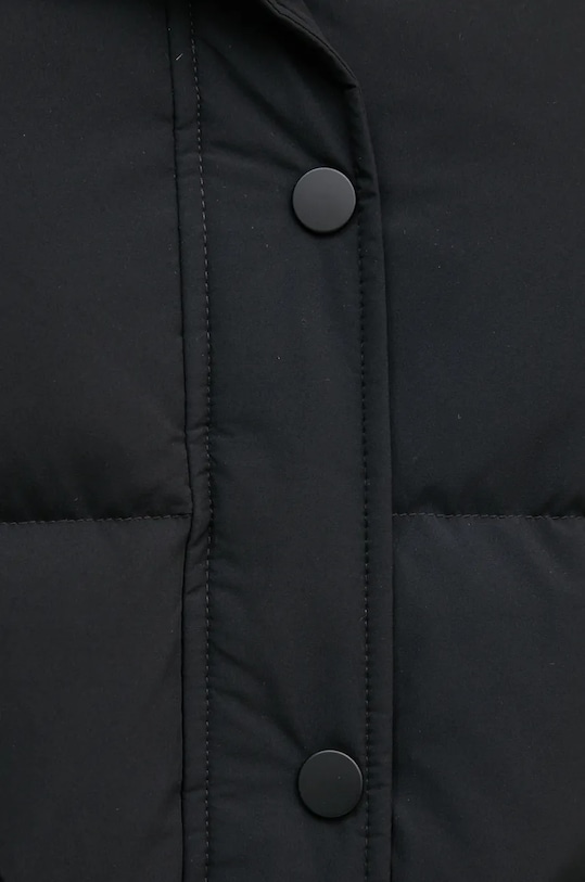 United Colors of Benetton piumino 2JF8DN061 nero