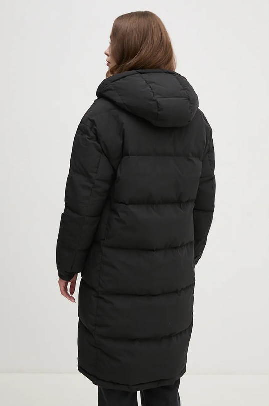 Odzież United Colors of Benetton kurtka puchowa 2JF8DN060 czarny