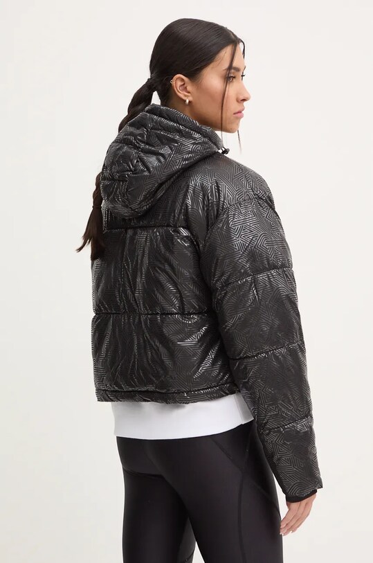 Odzież Dkny kurtka DP4J9549 czarny