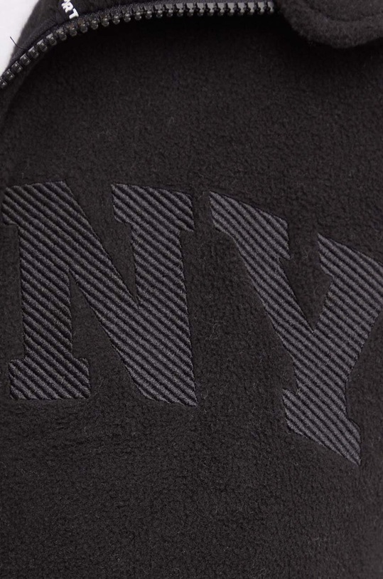 Dkny bluza polarowa DP4J9479 czarny