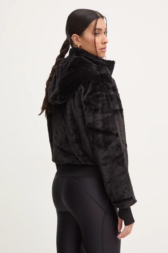 Дрехи Яке Dkny DP4J9533 черен