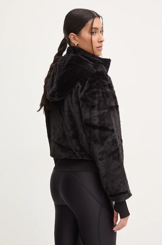 Дрехи Яке Dkny DP4J9533 черен