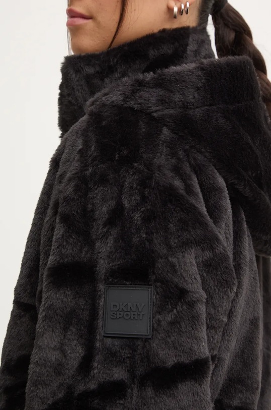 Яке Dkny DP4J9533 черен