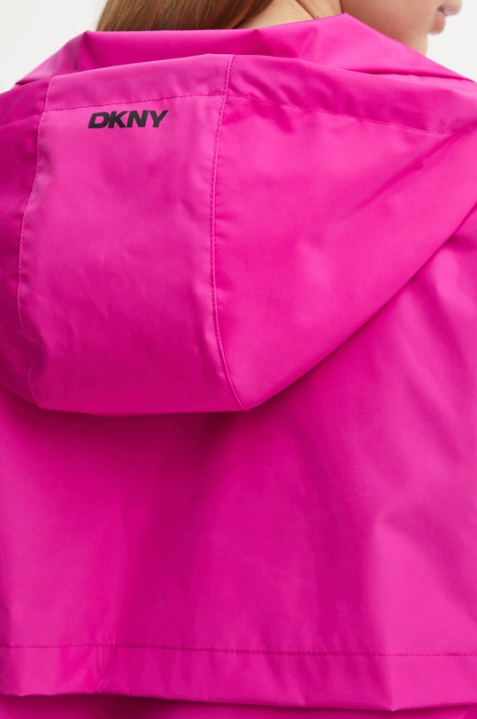 Куртка Dkny DP4J9488 розовый