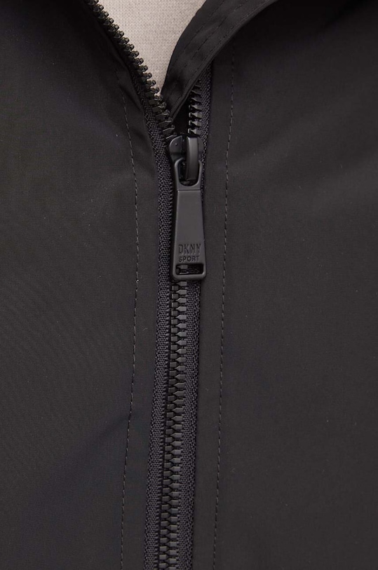 Jakna Dkny DP4J9488 crna