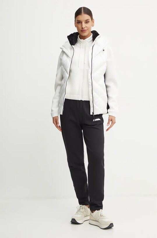 Безрукавка Dkny DP4V3157 белый AW24