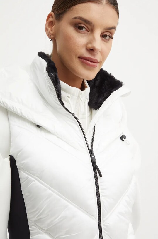 Безрукавка Dkny белый DP4V3157