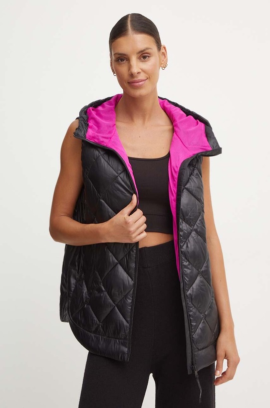 Безрукавка Dkny чёрный DP4V3144