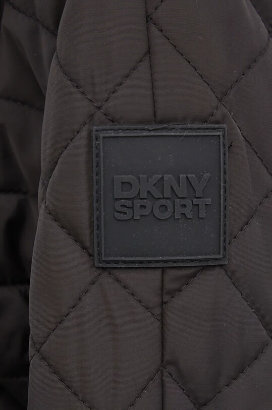 Куртка Dkny DP4J9504 чорний