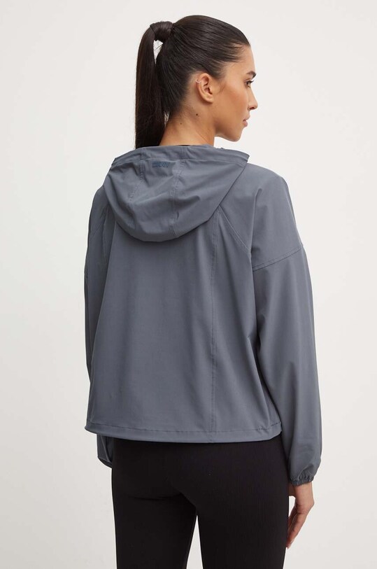Odzież Dkny kurtka DP4T9942 szary