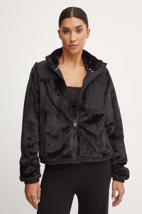 Bunda Dkny nezateplené černá DP4J9520