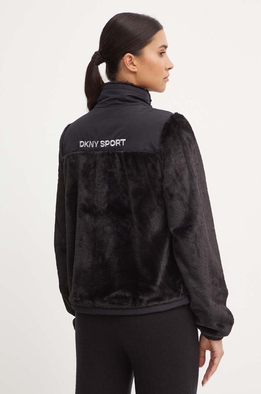 Oblečení Bunda Dkny DP4J9520 černá