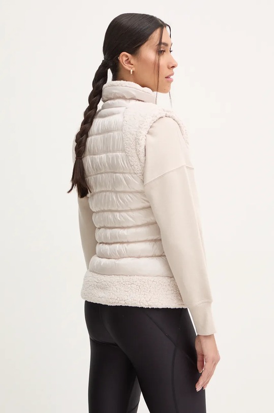 Odzież Dkny bezrękawnik DP4V3163 beżowy