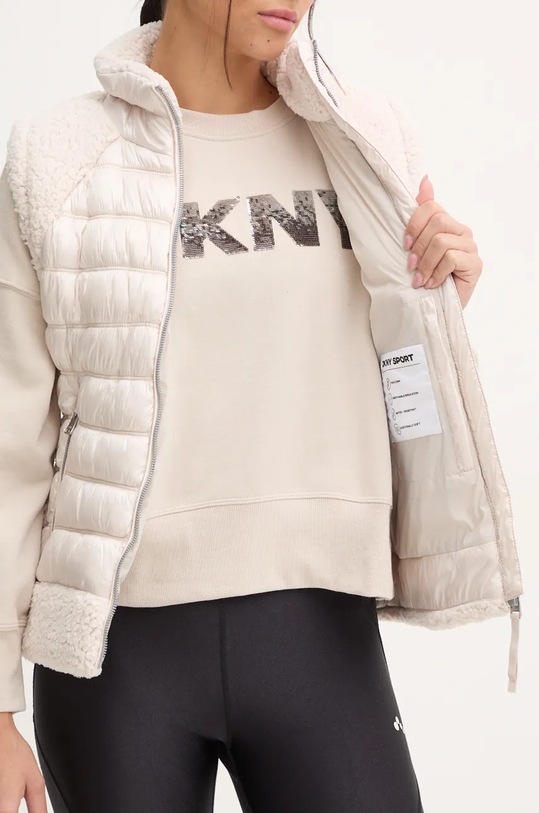 Dkny bezrękawnik DP4V3163