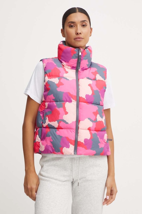 Dkny bezrękawnik różowy DP4V3145