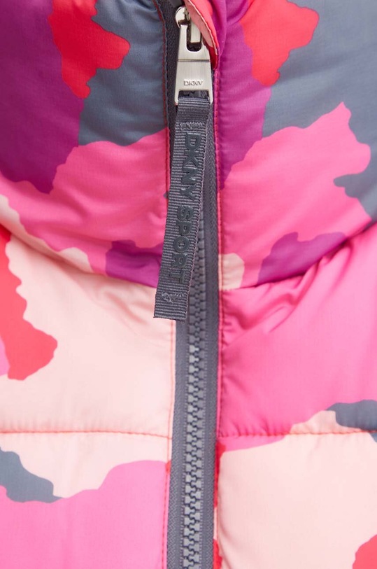 Dkny bezrękawnik DP4V3145 różowy