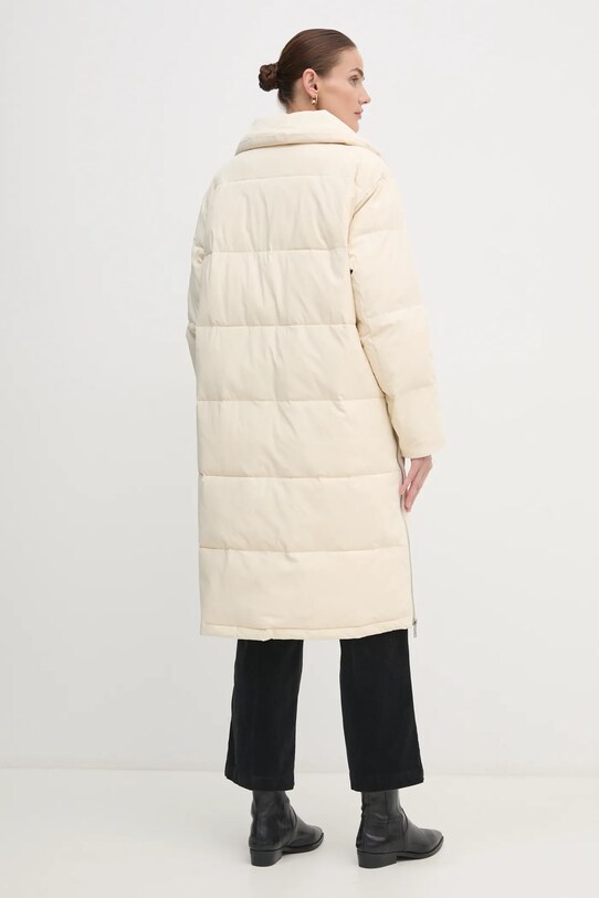 Odzież Dkny kurtka D2G4A178 beżowy