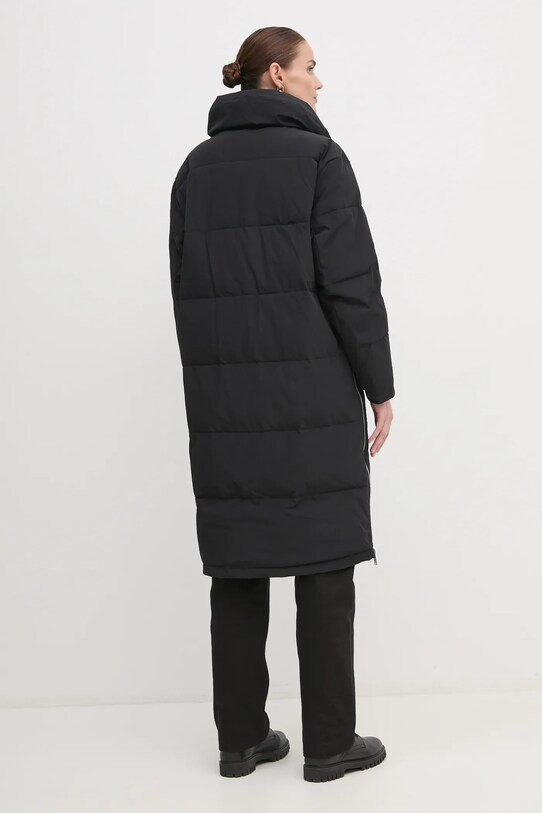 Îmbrăcăminte Dkny geaca D2G4A178 negru