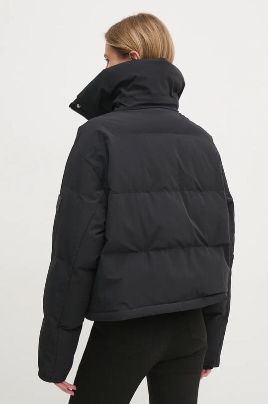 Дрехи Яке Dkny D2G4A176 черен