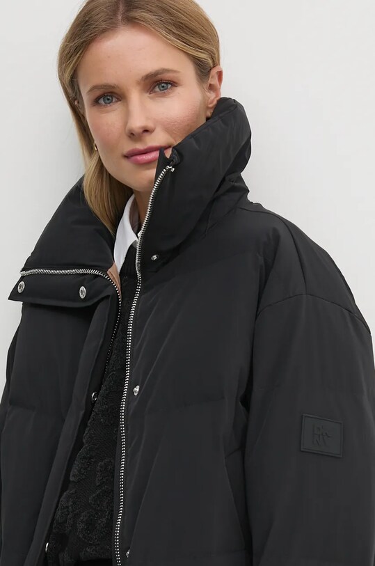 Яке Dkny черен D2G4A176