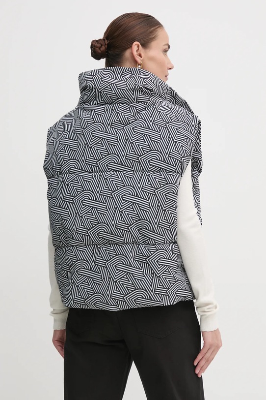 Oblečení Vesta Dkny D2G4A224 šedá