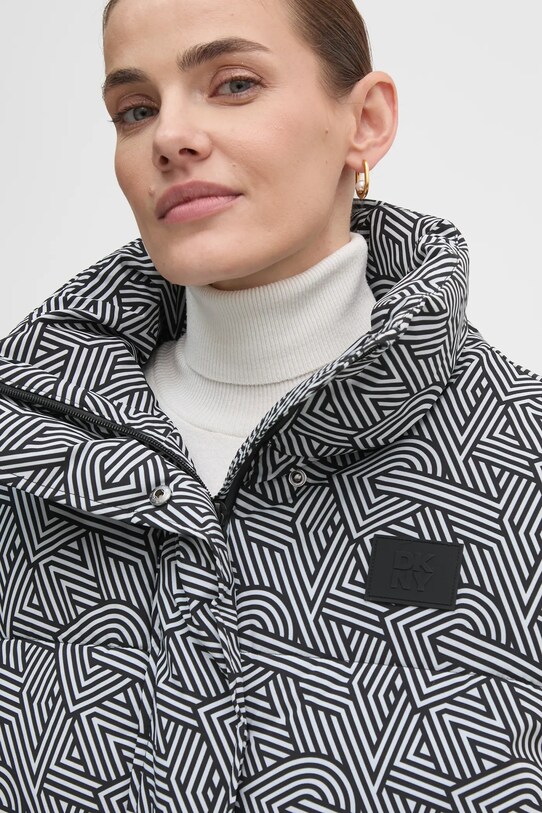 Dkny vesta gri D2G4A224