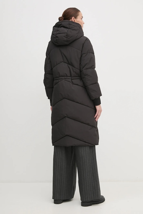 Oblečení Bunda Dkny DLEMPT46 černá