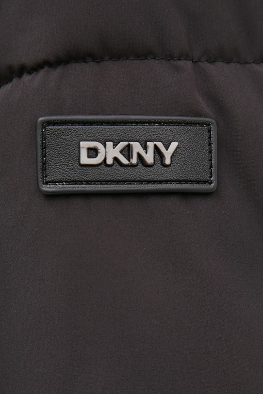 Bunda Dkny DLEMPT46 černá