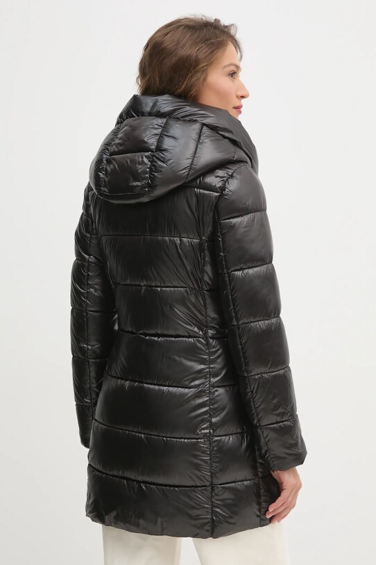 Îmbrăcăminte Dkny geaca DLEMPU99 negru