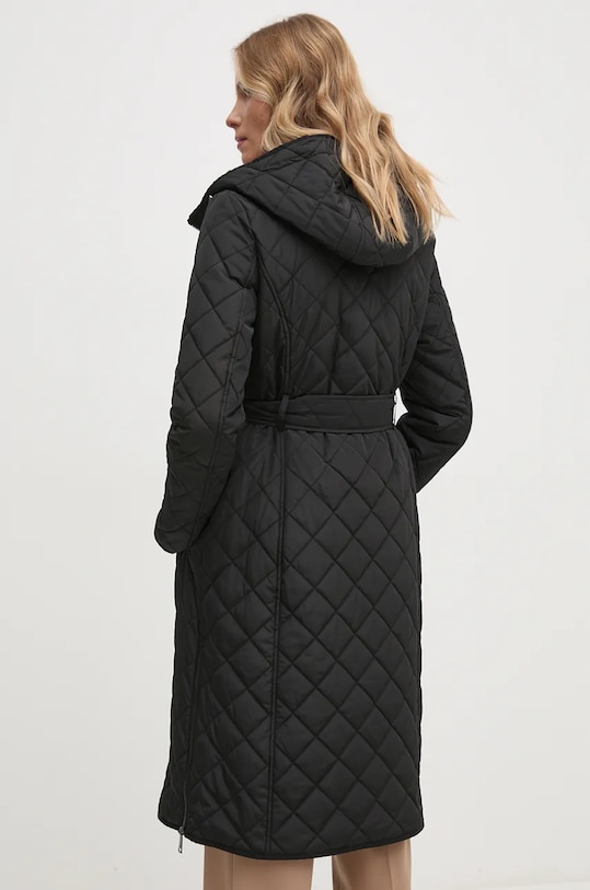 Oblečení Bunda Dkny DLEMPN38 černá