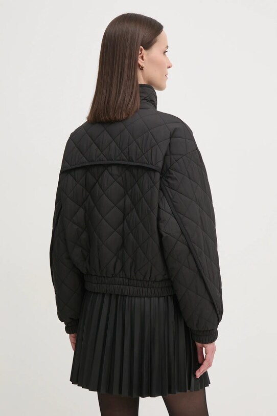 Oblečení Bunda Dkny DLEMPU30 černá