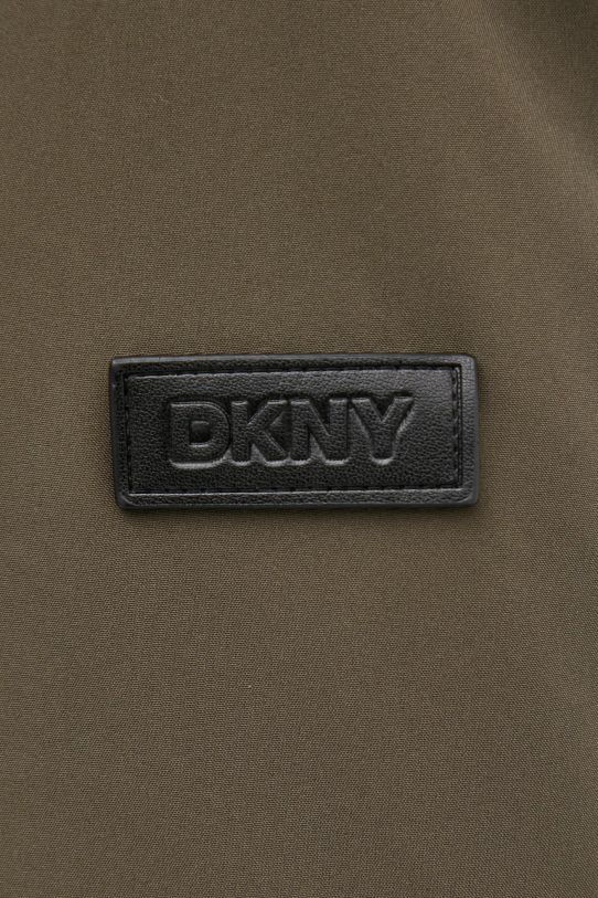 Parka Dkny DLEMPT22 zelena