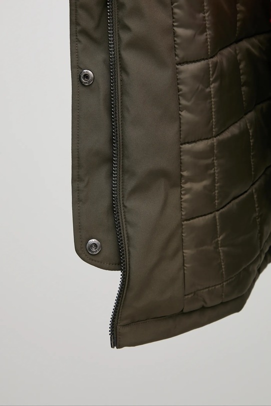 Dkny parka DLEMPT22
