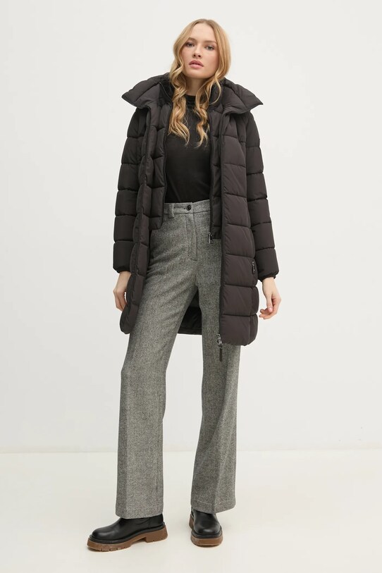 Куртка Dkny DLEMPU97 чёрный AW24