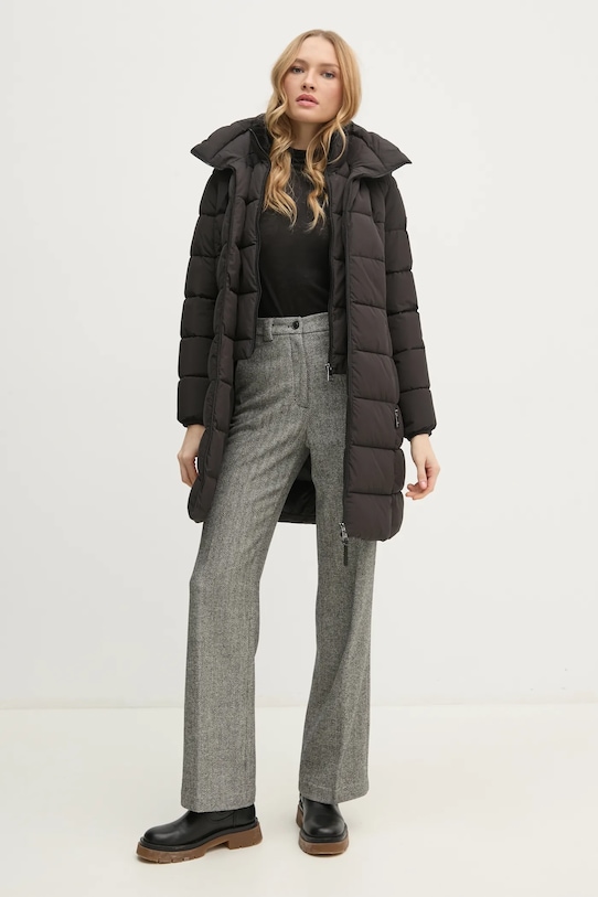 Куртка Dkny DLEMPU97 чорний AW24