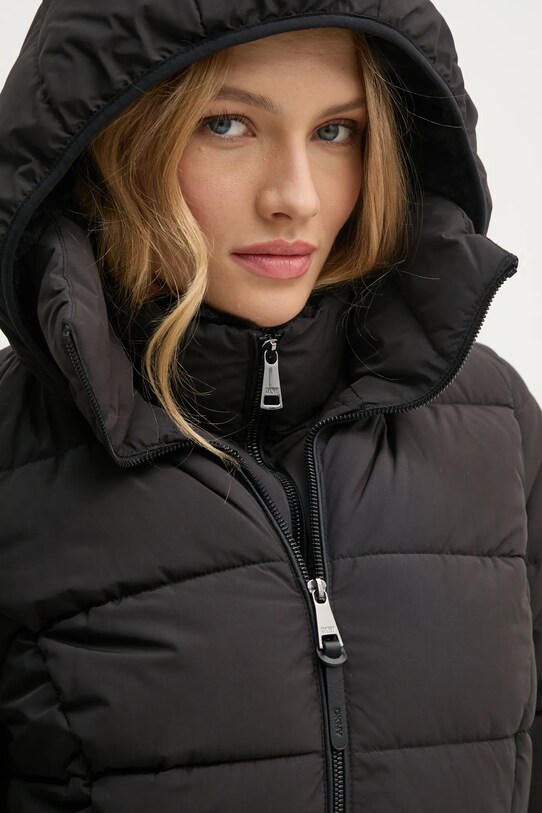 Куртка Dkny DLEMPU97 чёрный