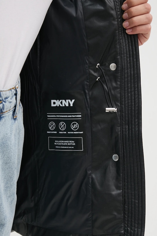 Dkny kurtka DLEMPN75
