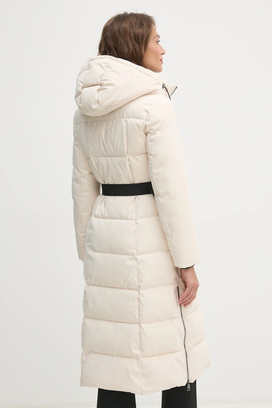 Odzież Dkny kurtka DLEMPP55 beżowy