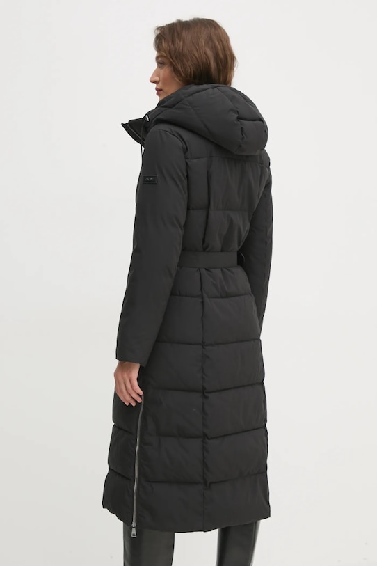 Oblečenie Bunda Dkny DLEMPP55 čierna